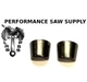 2 NEW VALVE KEEPERS FITS KOHLER 582, K532, K482 ENGINES PART # 41-755-10-S