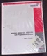 Case-IH 1200 ASM Planter parts catalog 7-5152