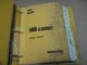 Komatsu 140-3 Series Diesel Engine Shop Manual