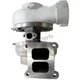 Turbo S500R Turbocharger 6502-12-9005 For with Komatsu Bulldozer S6D155-4A