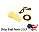 Starter Pawl kit Fits STIHL 08, 051, 075, 076, TS350, TS360, TS510, TS760