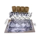 SD25 Overhaul Rebuild Kit For Nissan Engine Forklift CF02 H01 H02
