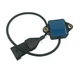 Dual Axis Tilt Sensor 1001186466 for JLG Lift 1532R 1932R 2632R 3246R 4045R