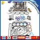 4TNV106 4TNV106T-XTB Overhaul Rebuild Kit for Yanmar Engine Tractor Excavator