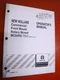 2000 NEW HOLLAND COMMERCIAL FRONT MOUNT ROTARY MOWER MC84RD OPERATORS MANUAL