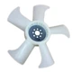 E-17454-74110 Fan Blade for Kubota B2301, B2601, B3030, B3000