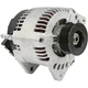 Alternator For Ford Holland Tractor 5640 5640SLE 6640 7740; 400-30031