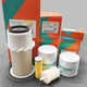 Complete Filter Service Kit for Kubota G4200 G4200H G5200H G6200H with Hydraulic