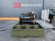 NEW 2004 Cummins V903 Diesel Engine, Model: V903-T295, CPL 0261, 295HP