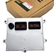 New For Cummins ECM CM870 CM871 Electronic Control Module 3684009