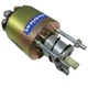 STARTER SOLENOID 12V FOR KIOTI TRACTOR DK65S MASSEY FERGUSON PERKINS 04-14 JCB