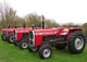Massey Ferguson Tractors Parts Catalog Manual MF 231S 241S MF 231 S MF241 S Fast