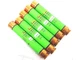LOT OF 5 NEW BUSSMANN FRS-R-6-1/4 FUSES