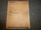 Caterpillar Cat CS583 Vibratory Compactor w/3116 Engine Parts Catalog Manual
