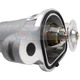 Thermostat Assy 4133L064 4133L056 T413847 71℃ For Perkins 1104D-E44T 1106D-E66TA