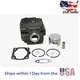 Cylinder Piston Kit Fits Stihl MS200 MS200T 020 Chainsaw 40MM Part 1129 020 1202