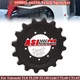 Track Sprocket For Takeuchi TL8 TL230/TL130 Gehl CTL60 CTL65 # 08801-66210.