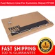 For Cummins Diesel P7100 Injection Pump Fuel Return Line 12v 3926103 USA