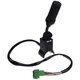 Switch VOE17416725 VOE15095373 For Volvo L90H L105 L110F L110G L120F L120G L120H