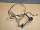 1991 - 1993 12 Valve Dodge Ram Cummins  5.9L PW Lock Mirror Door Wiring Harness