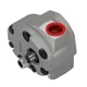 Hydraulic Pump for Case-IH Tractors 330 340 460 504 544 560 606 656 660 664 666