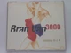 Bran Van Drinking in L.A. 3000 CD Single 1997 Canadian Alternative Rock Hip Hop