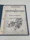 DEUTZ B/FL911 B/FL912 B/FL913/C ENGINE SERVICE SHOP REPAIR WORKSHOP MANUAL