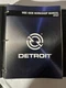2013 Detroit Diesel MBE 4000 Workshop Manual EPA07  Volume 1
