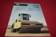 Caterpillar CS-583 Vibratory Compactor Dealer's Brochure YABE12 ver2