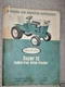 917.25300 Sears Suburban SS12 Hydro-Trac Tractor Manuals on USB