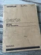 Caterpillar Cat RR-250 Road Reclaimer Parts Catalog Manual Book Shop 6ED114-Up