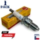 1 NGK Spark Plug - For H2013S Honda Lawn Mower