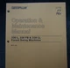CAT Caterpillar 330 L FB LL Excavator Operation Operator Maintenance Manual 8FK