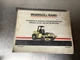 Ingersoll Rand SD-100 SD-120 SD-150 Pro Pac Schematics & Repair Manual 59260661