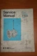 Eaton Service Manual Fuller Models T-905