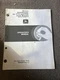 John Deere 46-Inch Snowthrower F710 F725 Mowers Operator's Manual  OMM92290
