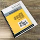 Cub Cadet 805 1015 1020 1105 1110 Lawn Garden Tractor Service Repair Shop Manual