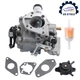 Carburetor For Kohler Carb CH25 CH730 740 25HP 27HP 24-853-34-S 24-853-162-S