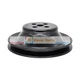 Crankshaft Pulley 3903826 For Cummins ISB 6B5.9 QSB3.9 QSB5.9 ISB6.7 Engine