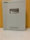 Anritsu M-W1721AE-4.0 MP1570A SONET/SDH/PDH/ATM Analyzer Operation Manual