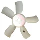 Cooling Fan - 5 Blade fits Kubota M4030 M4950 M5030 15621-74110