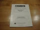 Kubota L9115 power steering unit owners manual parts catalog L245F