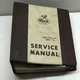 Mack TS473 RD Model Truck Shop Repair Manual Includes 672 Engine Service Manuals