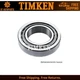 For 1980-1982, 1984-1993 Mack MS200P Mid-Liner Wheel Bearing Front Outer Timken
