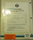 Ford 1100 1110 1200 1300 1500 1900 2110 Tractor Shop Service Repair Manual I&T