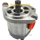Pilot Gear Pump 4035495 for Hitachi UH082LC UH083 UH103 UH123 UH07-2 Excavator