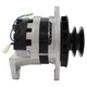 24V 45A Alternator 300901-00009 for Doosan Daewoo DE12 DV11 Engine