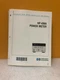 HP 436A Power Meter Operating and Service Manual