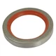 D8NN7N089AA Transmission Pump Seal Fits Ford Tractor 3500 3550 4400 4500 340+