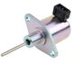 Stop Solenoid Valve 7002157 for Bobcat CT122 CT225 CT235 CT335 CT440 CT450